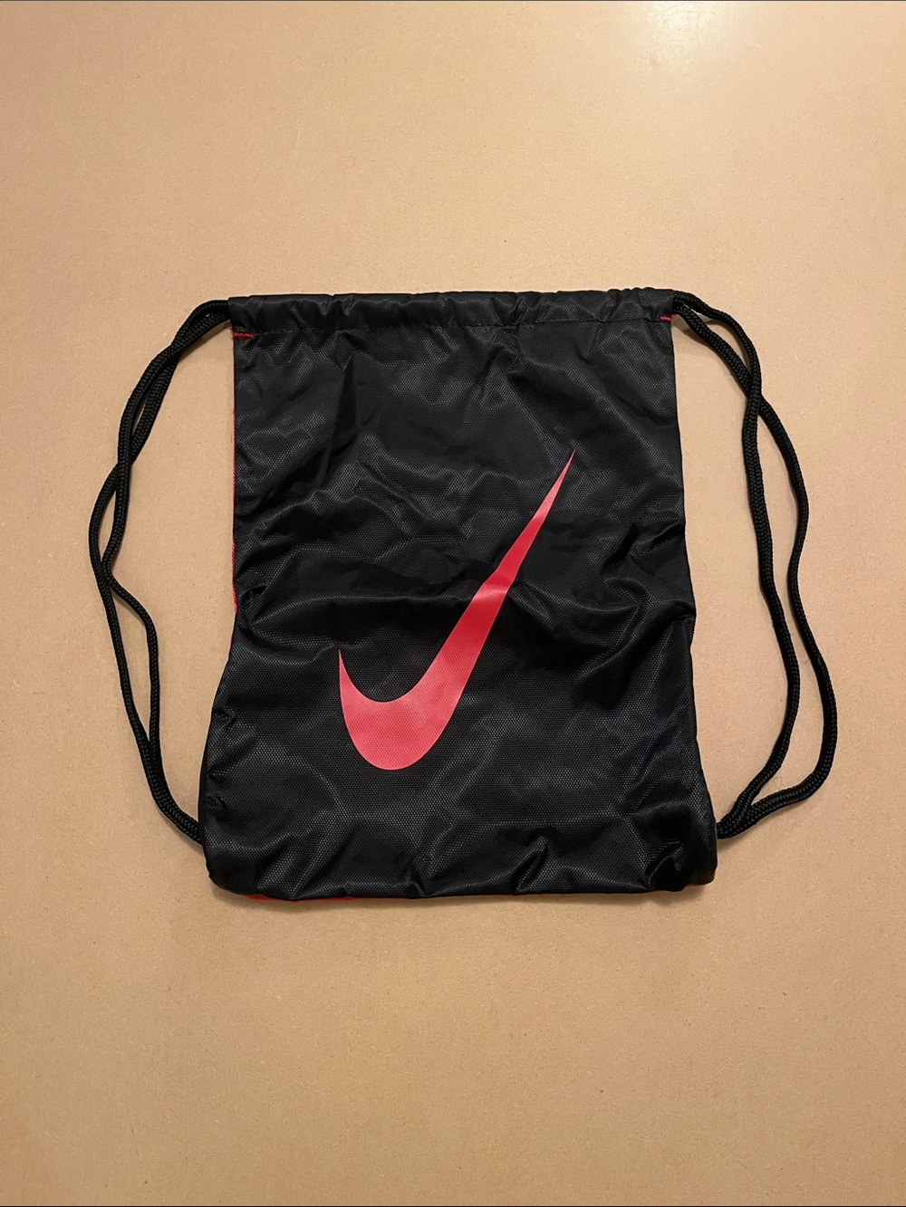 Drawstring Bag
